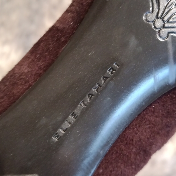 Elie Tahari kitten heels - Picture 8 of 13